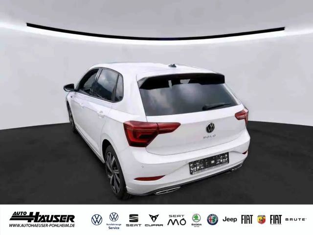 Volkswagen Polo 1.0 TSI DSG R-Line