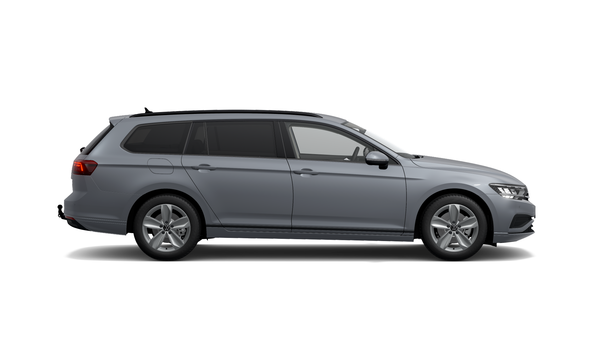 Volkswagen Passat 2.0 TDI DSG Variant