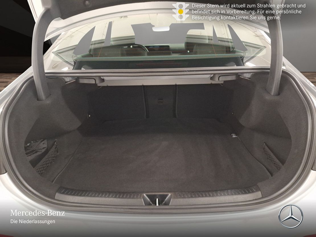 Mercedes-Benz A 200 Progressive