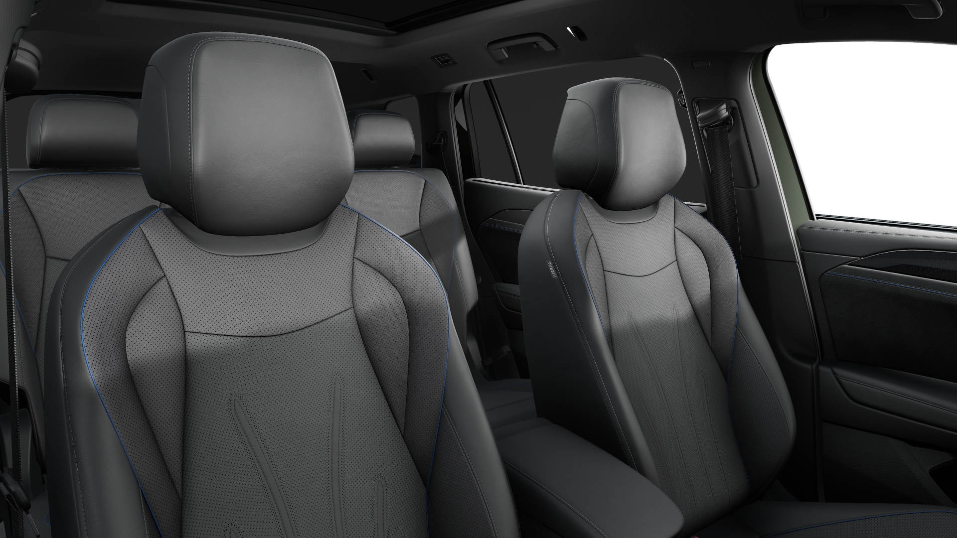 Volkswagen Tayron 2.0 TDI 4Motion DSG