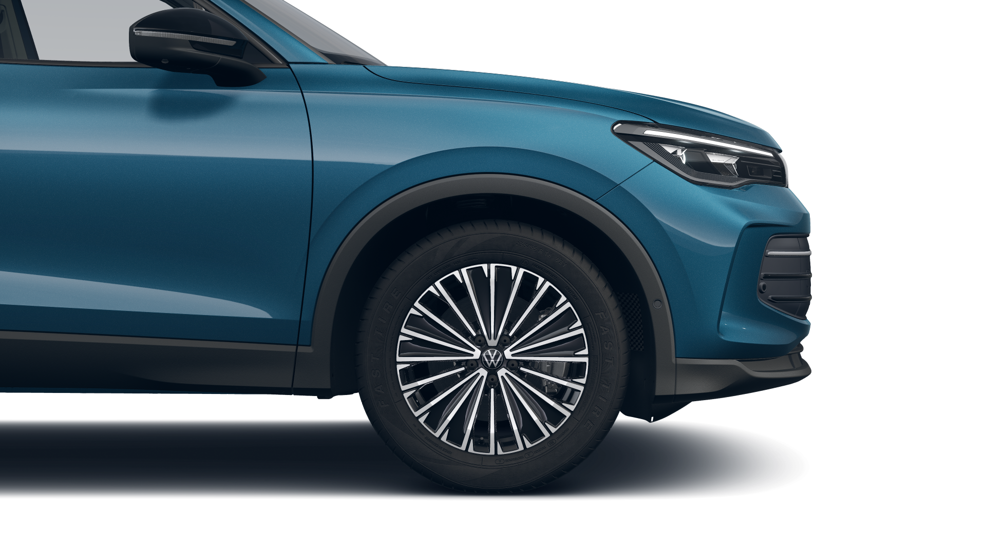 Volkswagen Tiguan DSG eHybrid