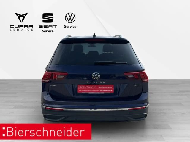 Volkswagen Tiguan 2.0 TDI Allspace DSG Move Pro