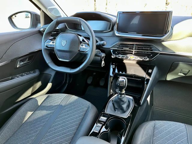 Peugeot 208 Allure Pack