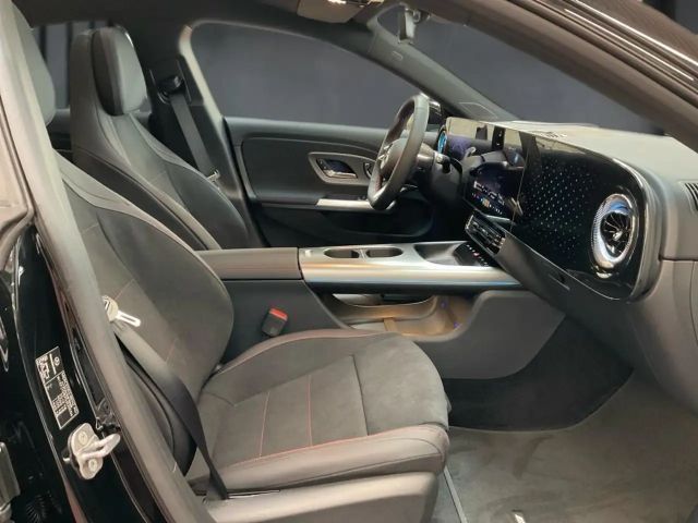 Mercedes-Benz CLA 250 AMG Line Coupé