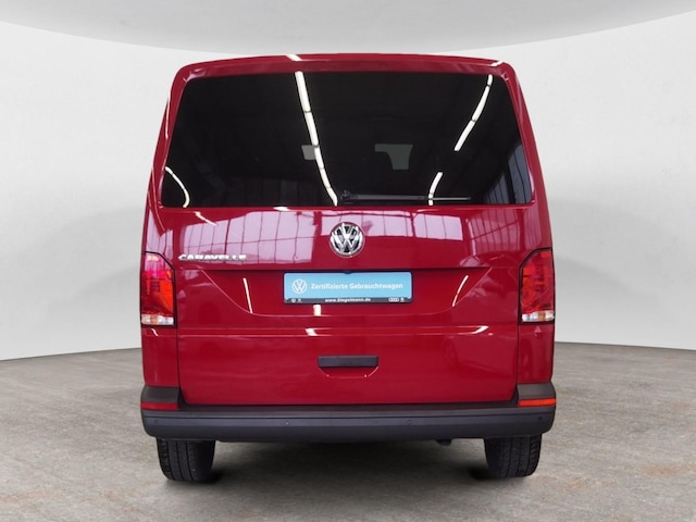Volkswagen Caravelle 2.0 TDI T6 Trendline