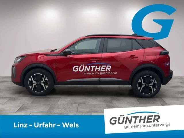 Peugeot 2008 Allure Pack