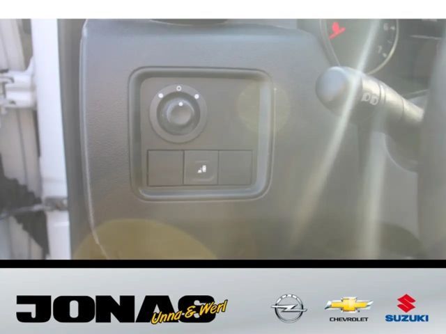 Dacia Duster II Prestige