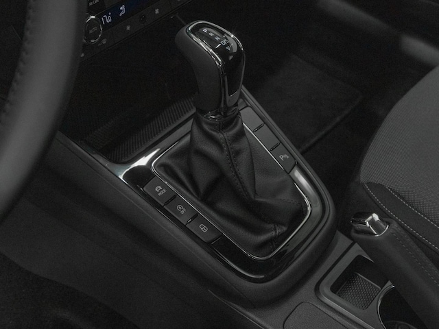 Skoda Fabia 1.0 TSI Selection