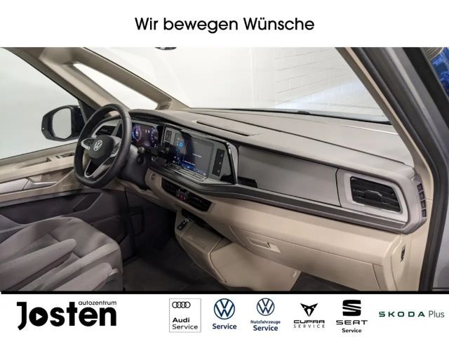 Volkswagen California 2.0 TDI Coast T7