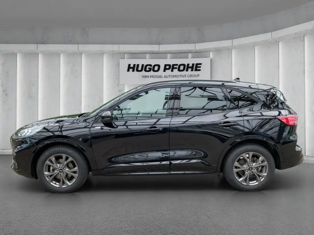Ford Kuga ST Line X