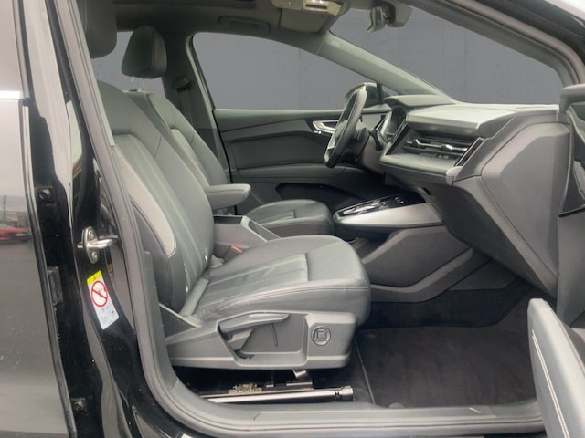 Audi Q4 e-tron 40 Sportback