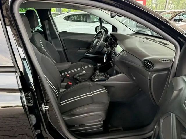 Opel Crossland X Crossland ELEG |Navi | Kamera | LED | BC