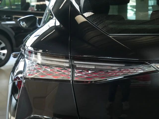 DS DS 4 E-Tense Mobiles