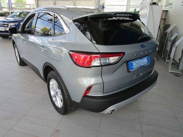 Ford Kuga EcoBoost Titanium