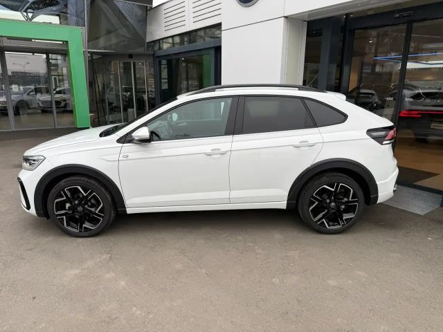 Volkswagen Taigo DSG