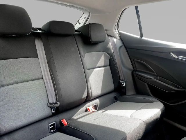 Skoda Fabia 1.0 TSI Tour