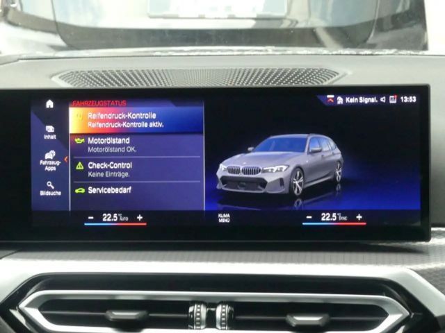 BMW 320 320i M-Sport Touring