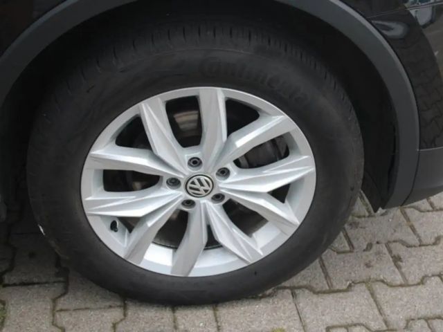 Volkswagen Tiguan 1.5 TSI Allspace Comfortline
