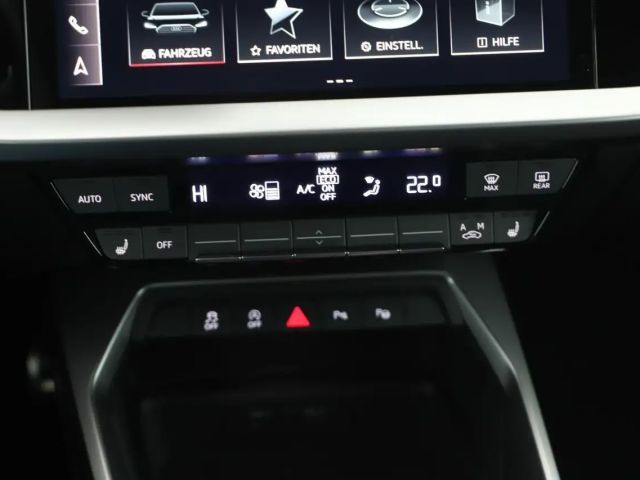 Audi A3 30 TFSI Sedan