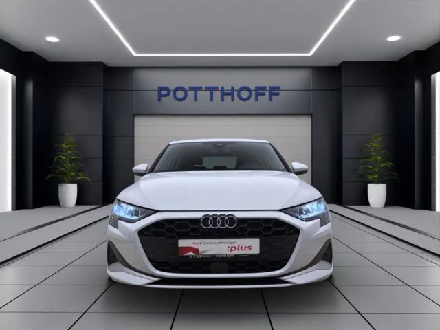 Audi A3 35 TDI Sedan Sportback