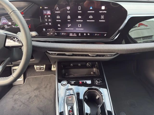 Audi A5 Quattro S-Tronic