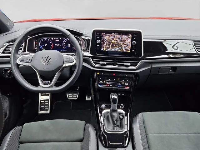 Volkswagen T-Roc 1.5 TSI DSG R-Line