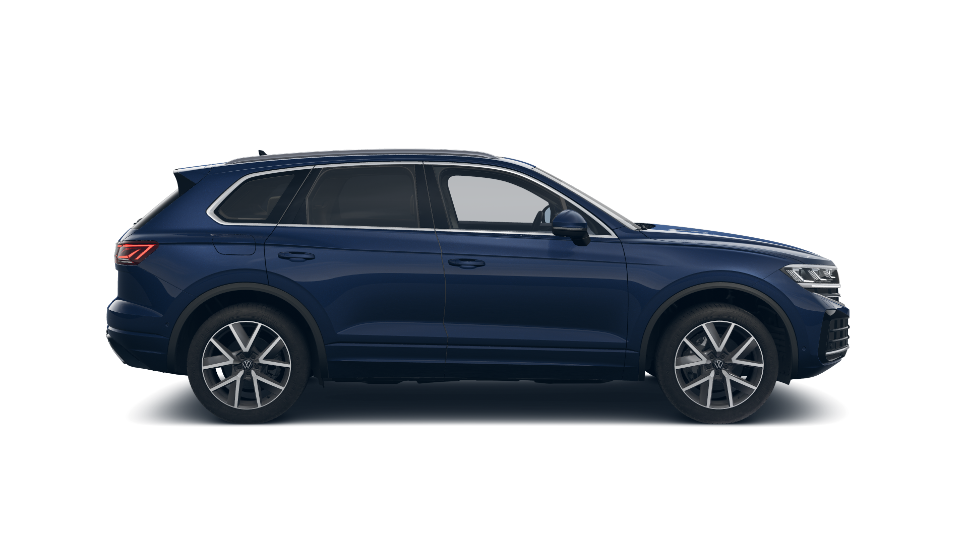 Volkswagen Touareg 3.0 V6 TDI 4Motion DSG