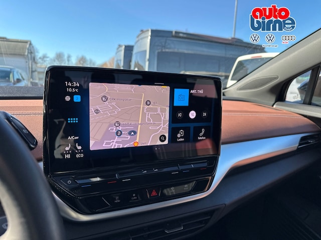 Volkswagen ID.4 Performance Pro Tech