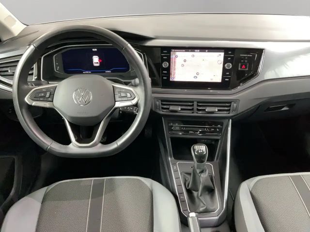 Volkswagen Polo 1.0 TSI Style