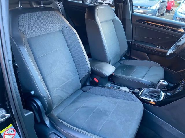 Volkswagen T-Roc 4Motion DSG R-Line