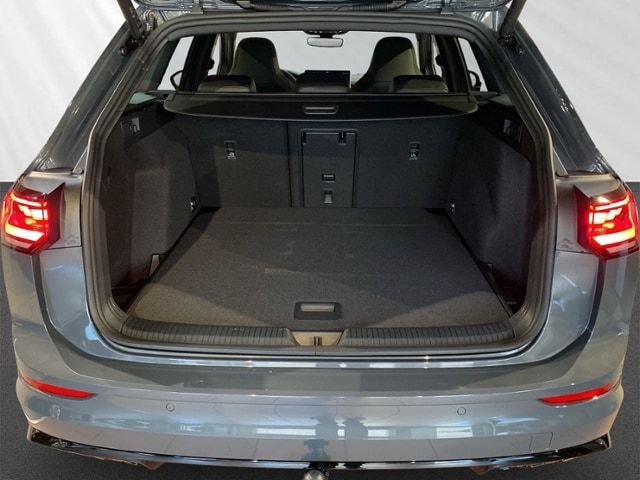 Volkswagen Golf 1.5 eTSI DSG Golf VIII Variant