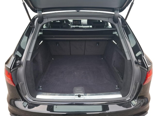 Audi A4 35 TFSI Avant S-Tronic