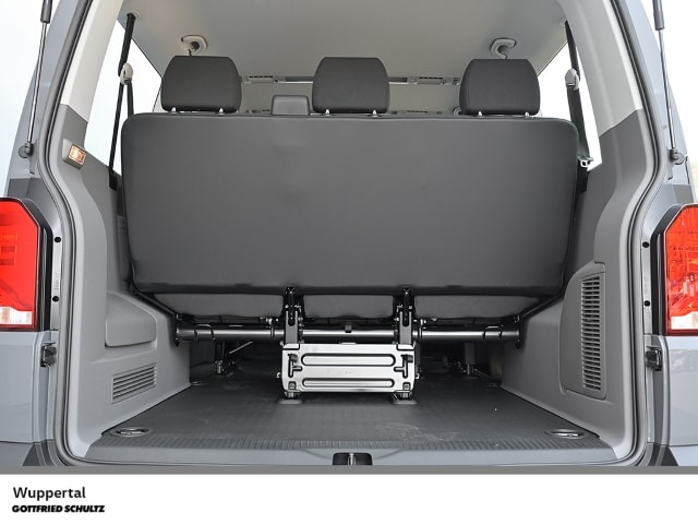 Volkswagen Caravelle 2.0 TDI T6 Trendline