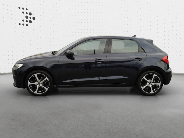 Audi A1 30 TFSI S-Tronic Sportback