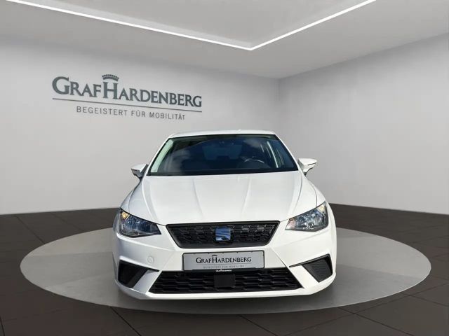 Seat Ibiza 1.0 TSI Style