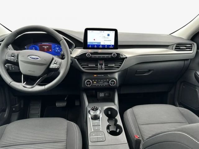 Ford Kuga Plug in Hybrid Titanium