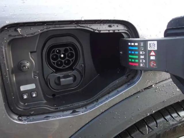 Mitsubishi Eclipse Cross Diamant Edition