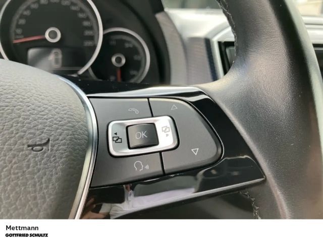 Volkswagen up! 1.0 MPI