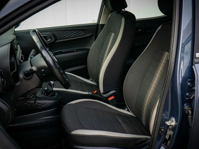 Hyundai i10 1,0 *WENIG KILOMETER*