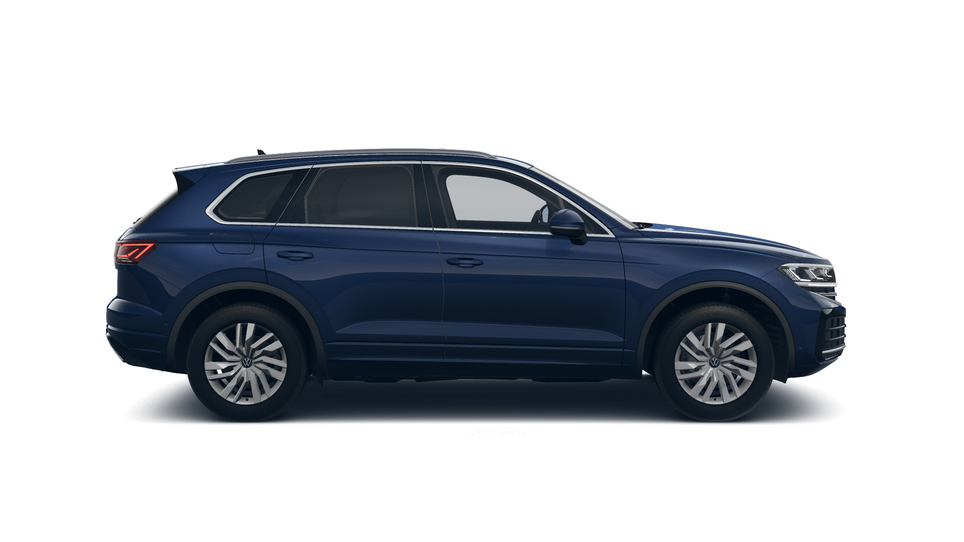 Volkswagen Touareg 3.0 V6 TDI