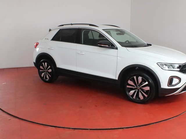 Volkswagen T-Roc 1.0 TSI