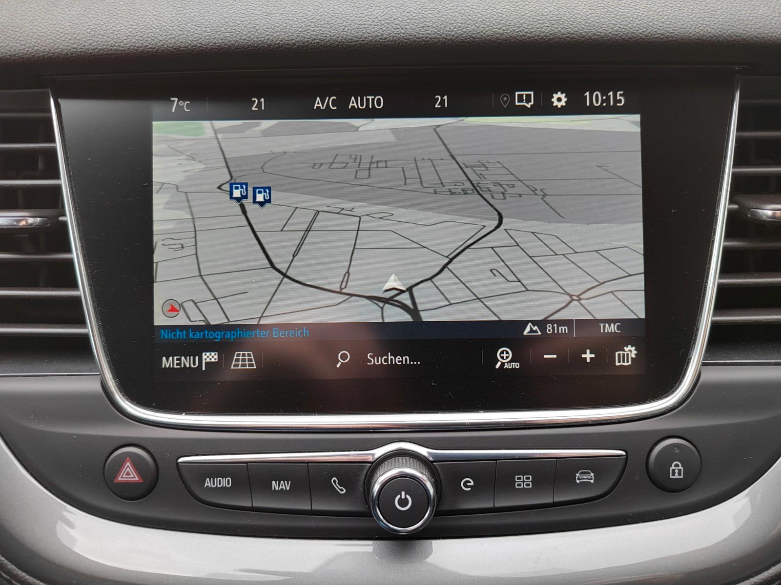 Opel Grandland X Ultimate