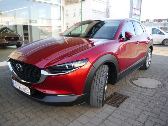 Mazda CX-30 SkyActiv