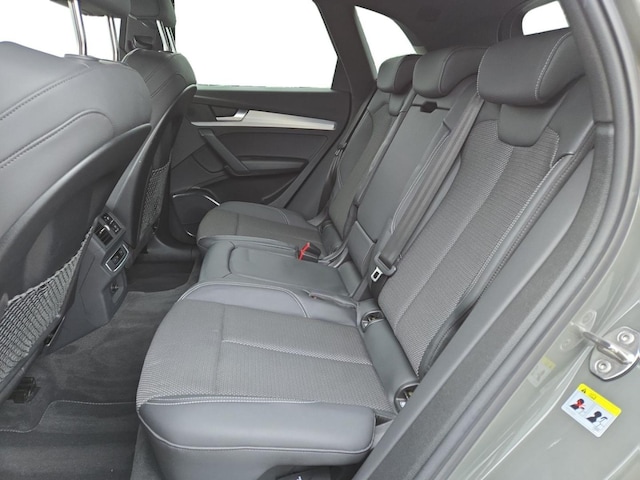 Audi Q5 40 TDI Quattro S-Tronic