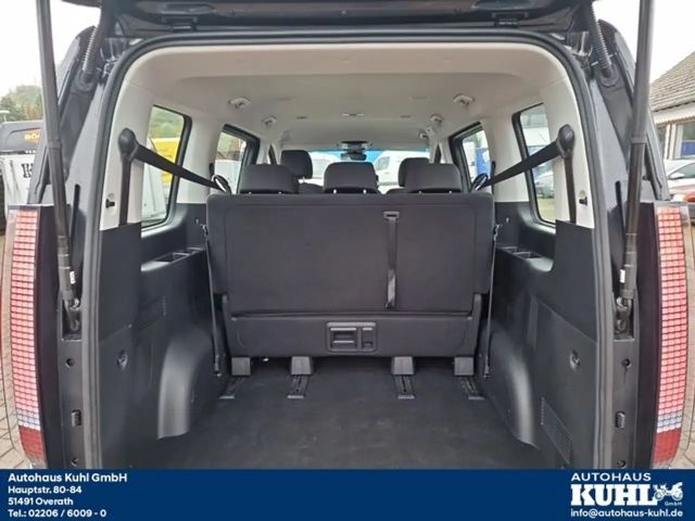 Hyundai Staria Trend