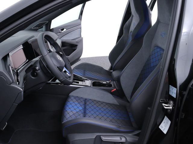 Volkswagen Golf 2.0 TSI 4Motion DSG Variant