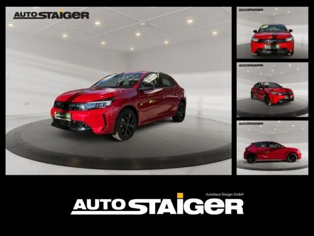 Opel Corsa 1.2 Turbo GS-Line Grand Sport Turbo