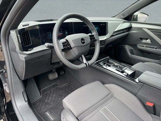 Opel Astra GS-Line Grand Sport