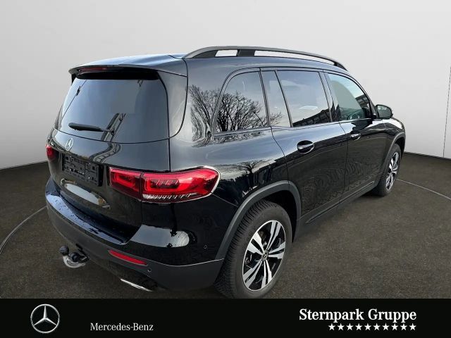 Mercedes-Benz GLB 200 Progressive