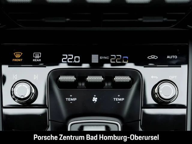 Porsche 992 4 Cabrio Carrera GTS